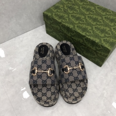 Gucci Slippers